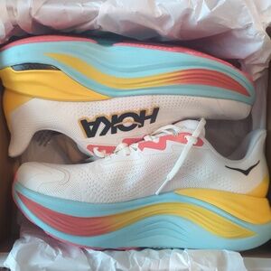 Hoka skyward x